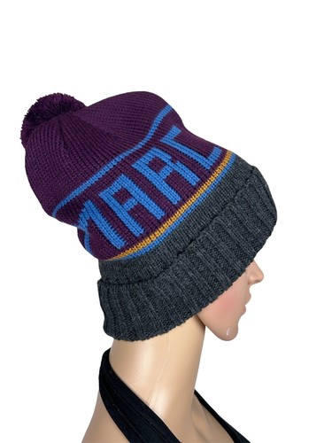 Heaven By Marc Jacobs x Poche Sayo Beanie Hat Stars Teddy Bear | eBay