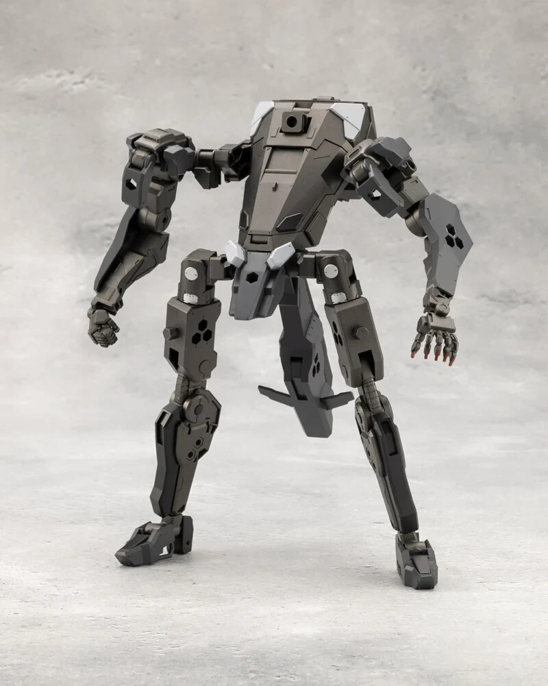 KOTOBUKIYA HEXA GEAR VELOCE HEXA GEAR Plastic Model Kit from Japan