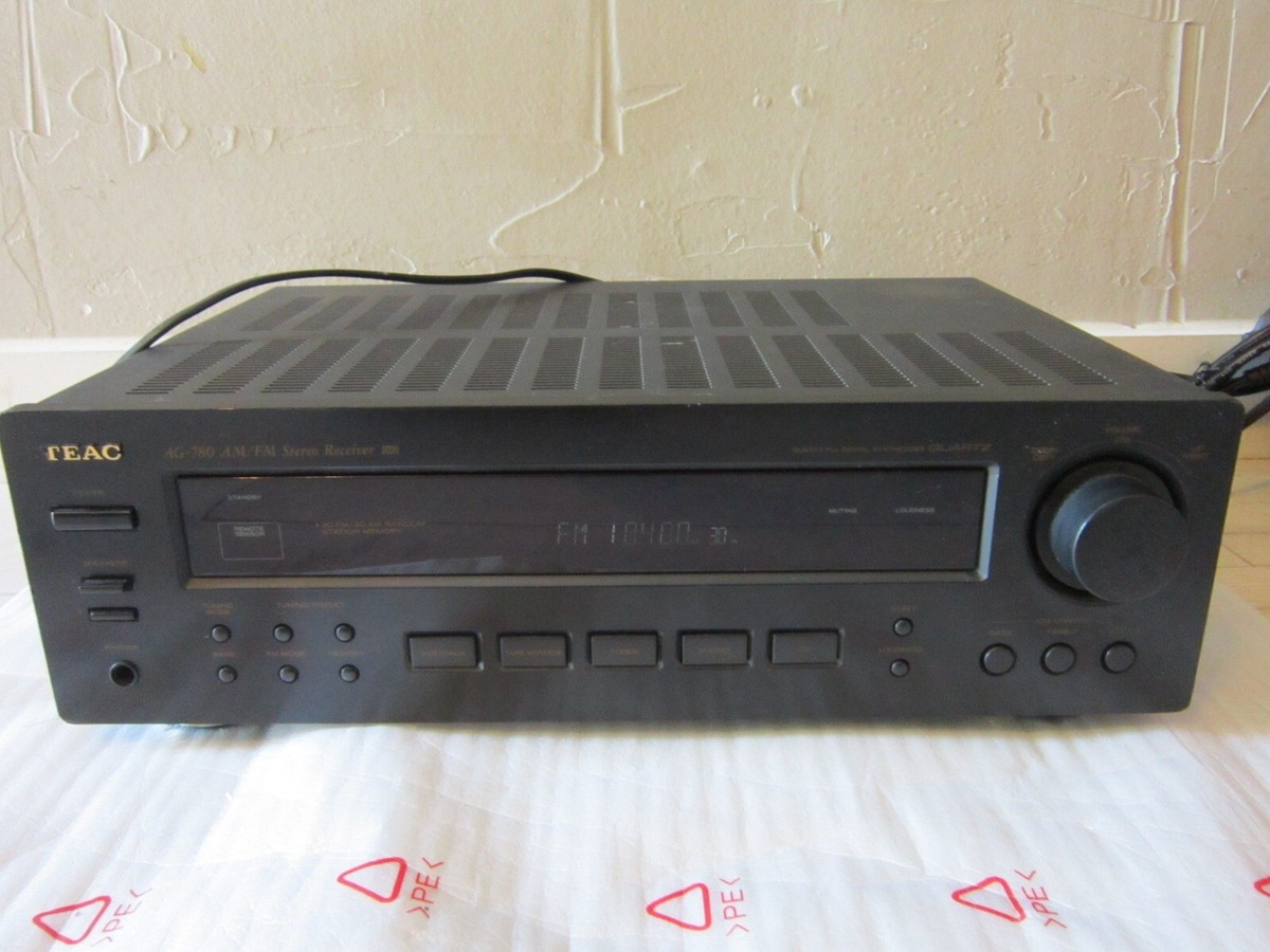 TEAC AV-200 【公式通販】