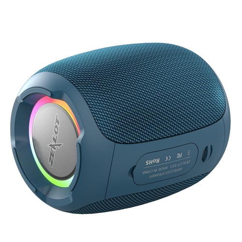 Zealot S79 Extra Super Bass Multi Connect Function Speaker