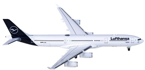エアブリッジ・カーゴ B747-8F herpa 1/500 エアブリッジ・カーゴ B747