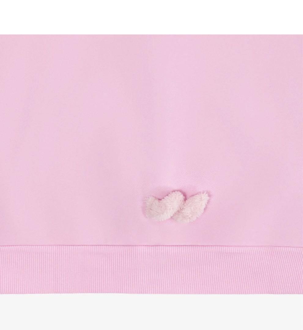 Stray Kids Zip Up Hoodie DWAEKKI Changbin Skzoo Popup Store 2025