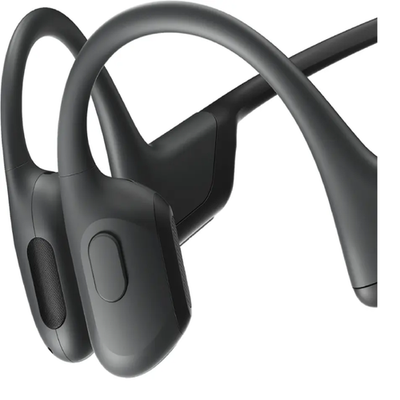 Shokz S810-ST-BK-US OpenRun Pro Premium Bone Conduction Open-Ear