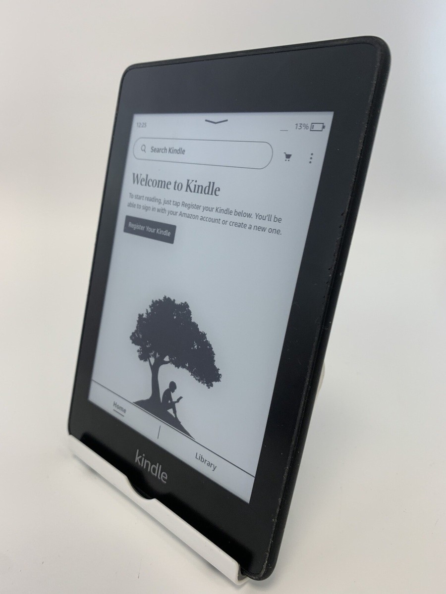 kindle paperwhite 第10世代 8GB PQ94WIF 【公式通販】