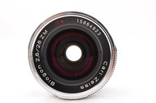 ZEISS Biogon T* 28mm Focal f/2.8 Camera Lenses for sale | eBay