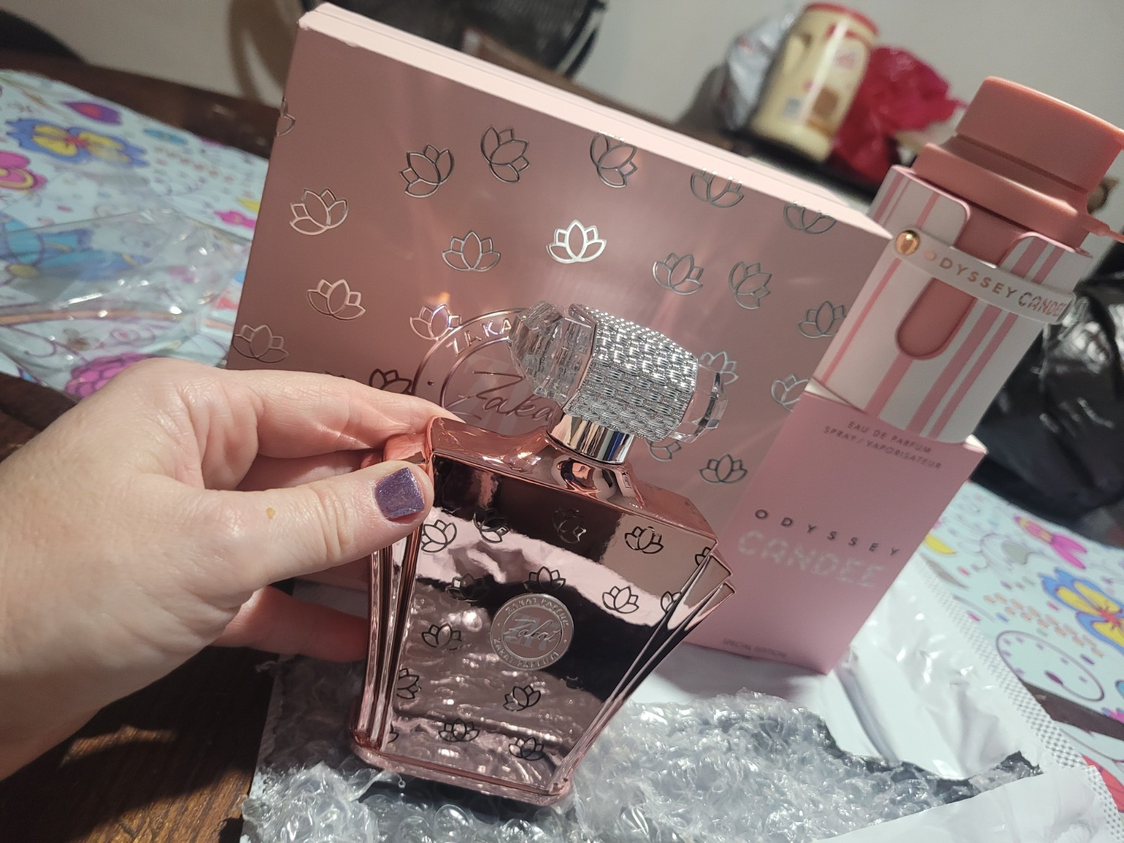 Perfume FES!! 2014 グッズセット P15 Perfume/あ～ちゃん(対バン