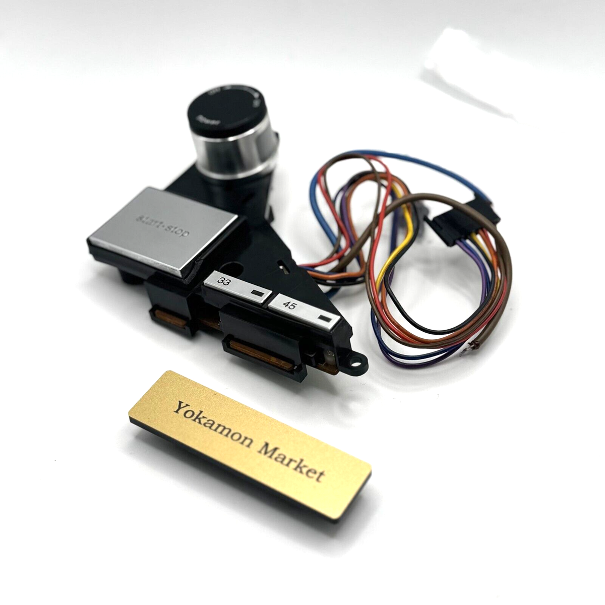 ナガオカ DJ-03D カートリッジ 2個セット ナガオカ DJ-03D