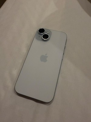 Apple iPhone 15 - 128 GB - Blue (Unlocked) for sale online | eBay