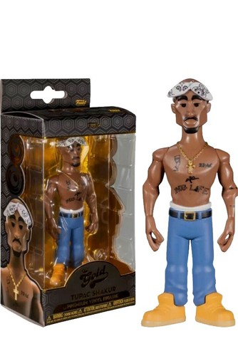 Youtooz * Tupac * Vinyl Figure * NEW * In Hand | eBay