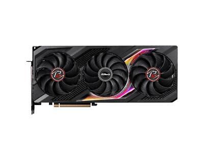 ASRock Phantom Gaming Radeon RX 7900 XTX 24GB GDDR6 PCIe 4.0