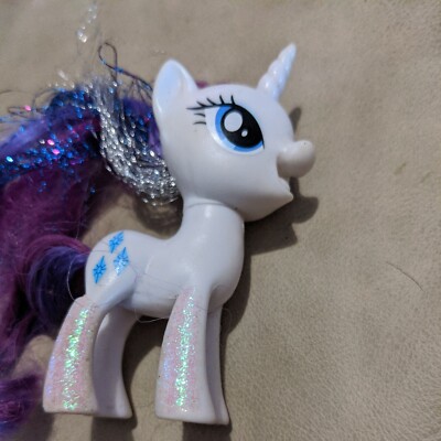My Little Pony Rarity G4 3