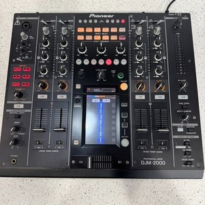 Djm 2000 Pioneer | eBay