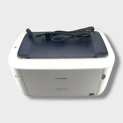 Canon ImageClass LBP6030W Wireless Monochrome Laser Printer