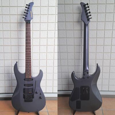 FERNANDES リボルバーFR-50X 黒 FERNANDES フェルナンデス FR X EXPORT