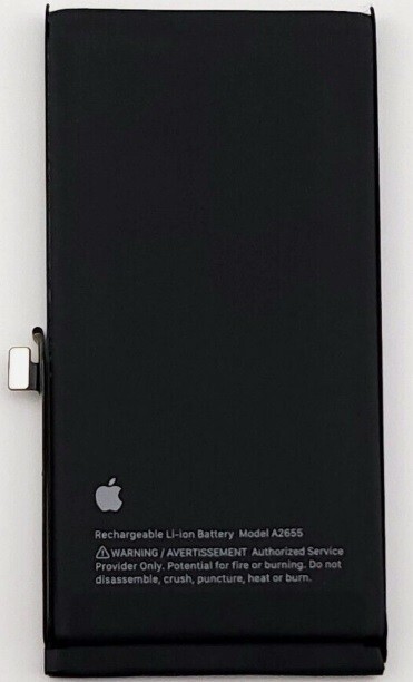 iPhone 13 OEM Original Apple Replacement Battery 100% Health/ Zero