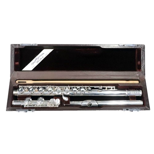 格安 (^^♪ MIYAZAWAフルート MS70 リップ銀製 懐かし人気モデル 格安