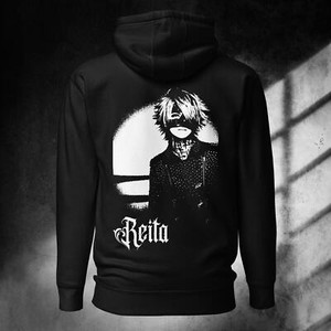 The Gazette Hoodie for sale | eBay