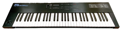 Roland D-5 61-Key Multi-Timbral Linear Synthesizer Good GP | eBay