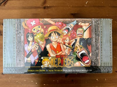 one piece only展 活版印刷ポスター 4種セット ワンピースオンリー展