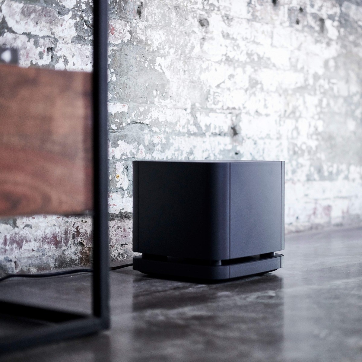 Bose Bass Module 500 Bass module 25.7 cm x 25.7 cm x 23.8 cm 5 kg