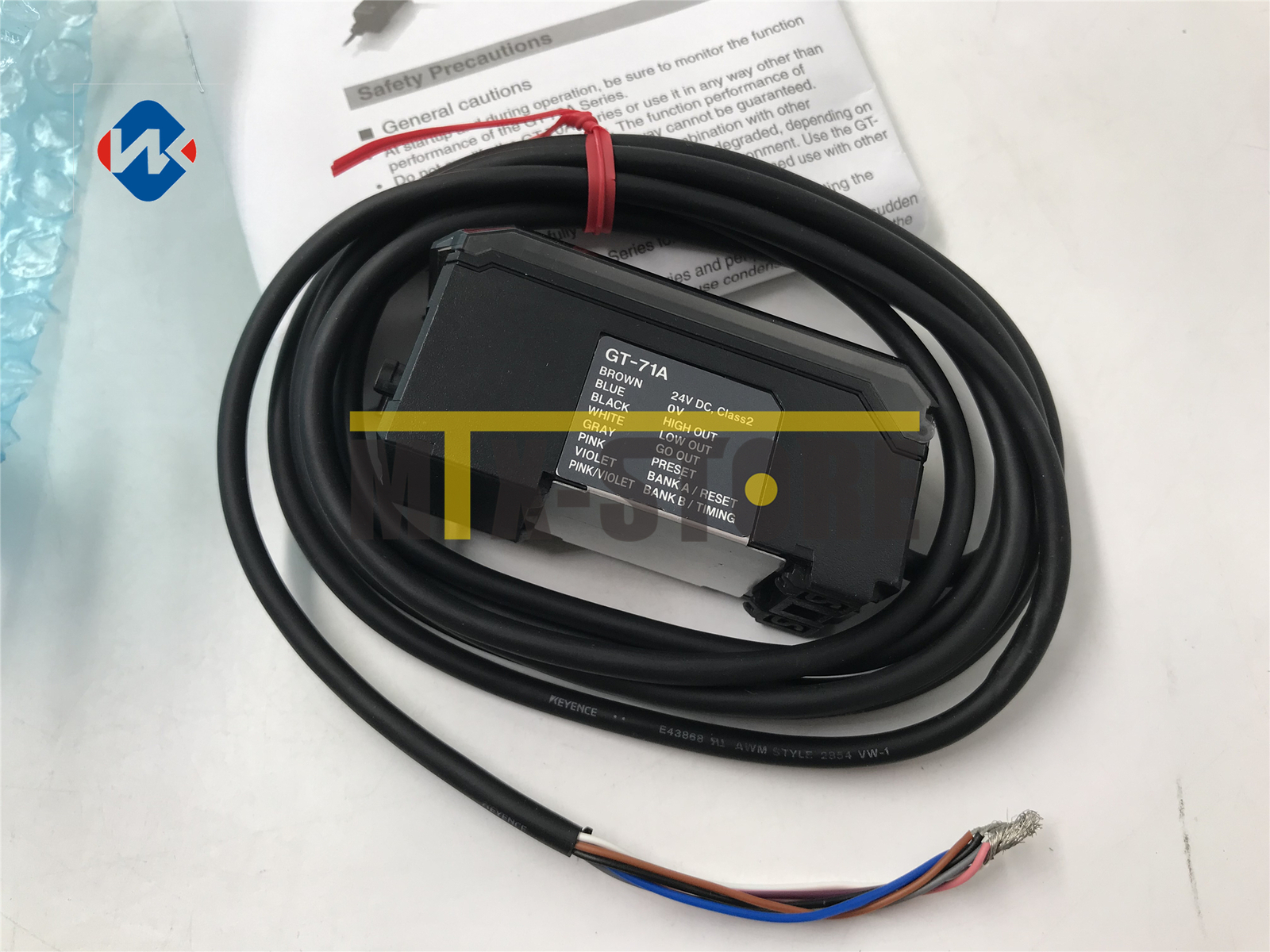 その他 KEYENCE GT-H10 GT-71A その他 KEYENCE GT-H10 GT-71A KEYENCE