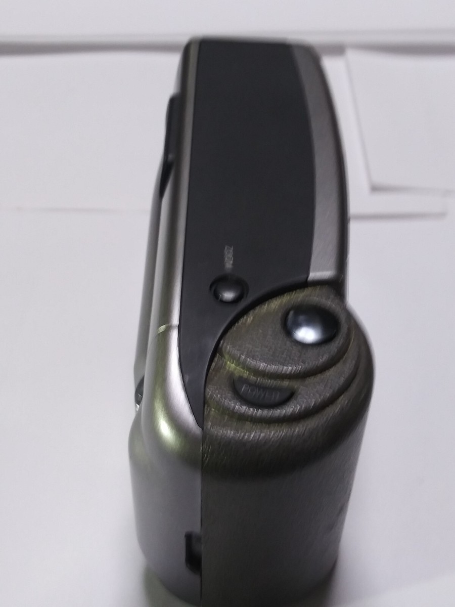 EXC5 Konica Big mini BM-310Z 35-70mm Filmcamera From Japan | eBay