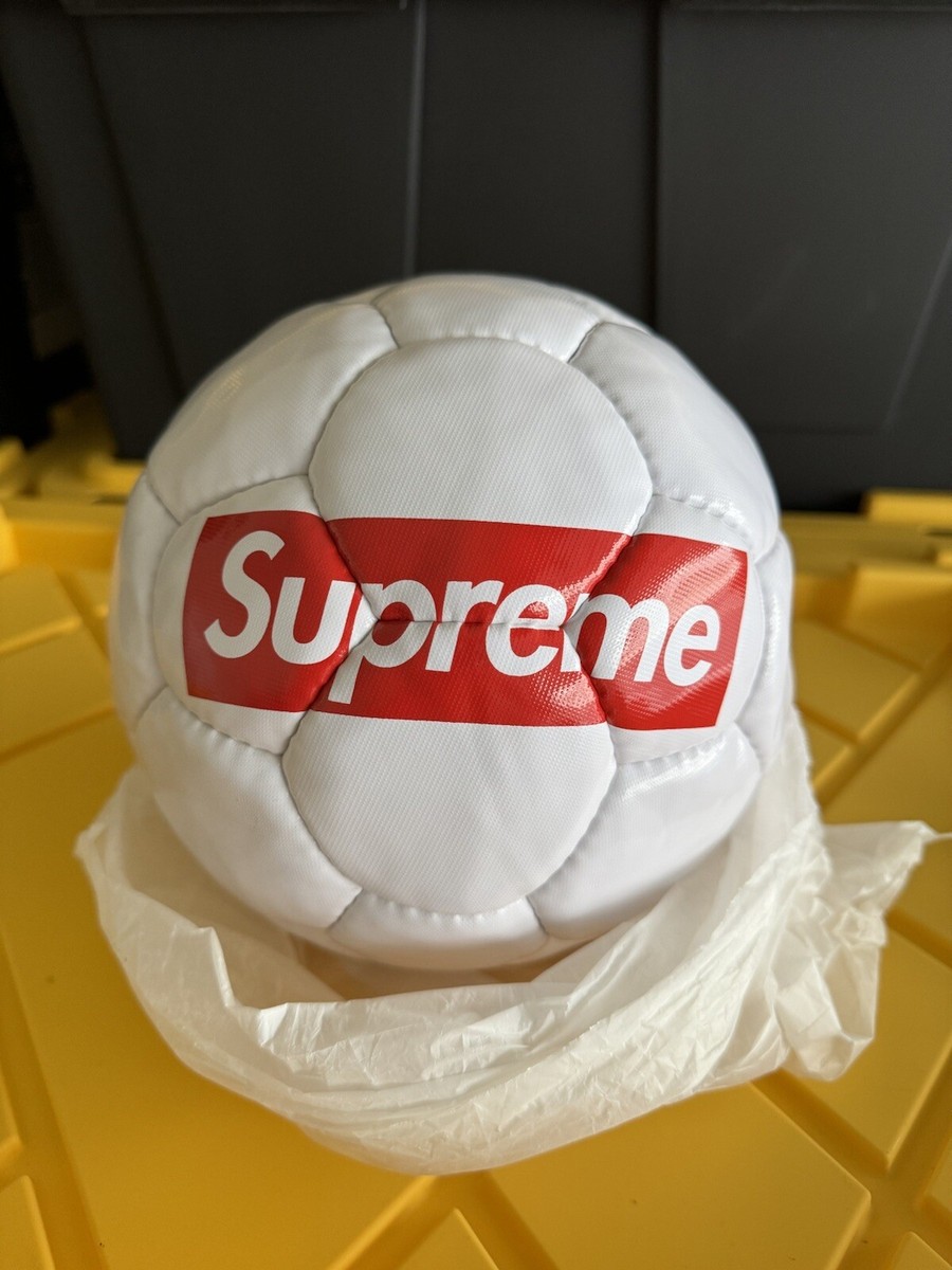 supreme サッカーボール Umbro SUPREME UMBRO SOCCER BALL | eBay