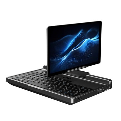 GPD MicroPC 2 Mini Laptop PC 7-inch Intel Processor N300 16GB RAM