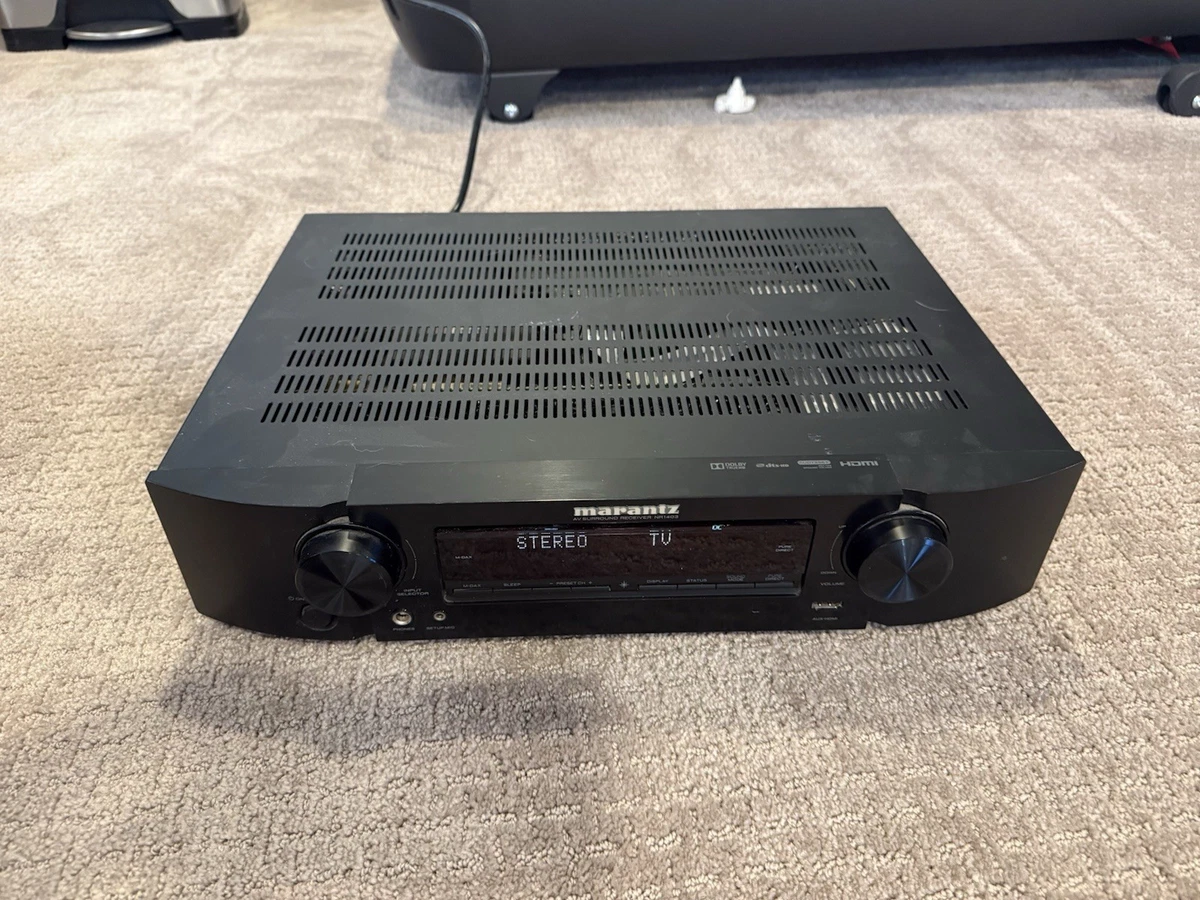 Marantz Nr1403 for sale | eBay