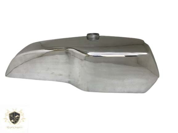 Fit For Yamaha Tz Rd250 Rd350 Td Alloy Gas Fuel Petrol Tank Cafe