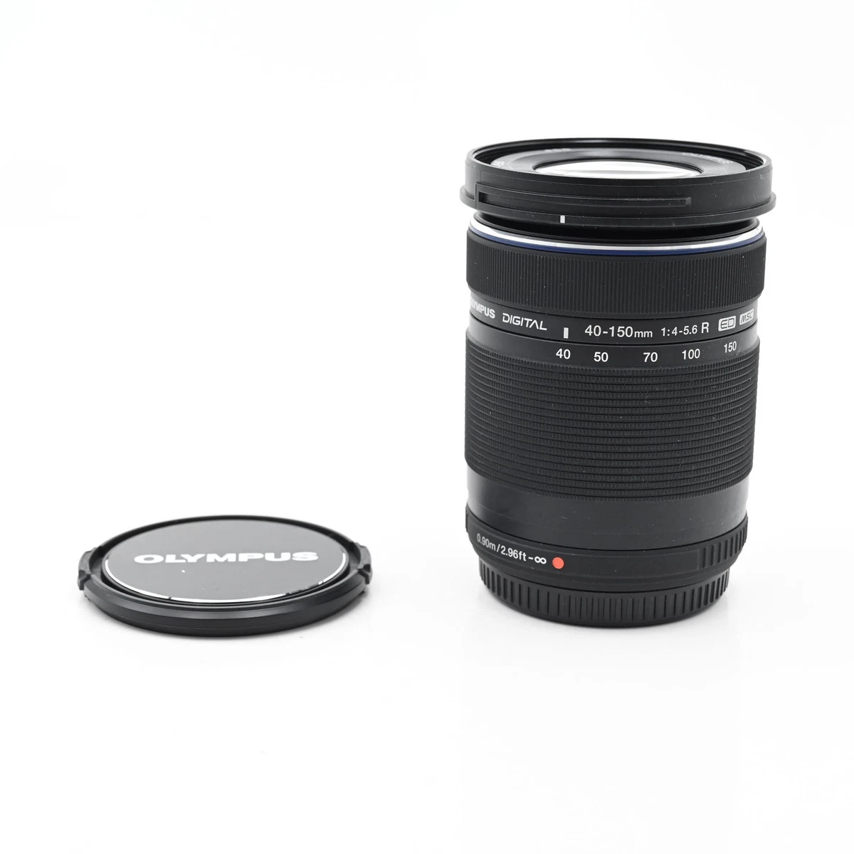 Olympus 40-150mm f/4-5.6 Camera Lenses for sale | eBay