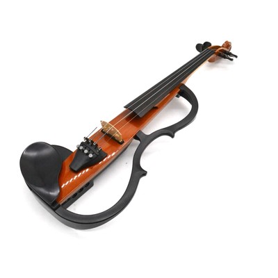 サイレントバイオリン YAMAHA SV-120 ヤマハ | SV120 - サイレント