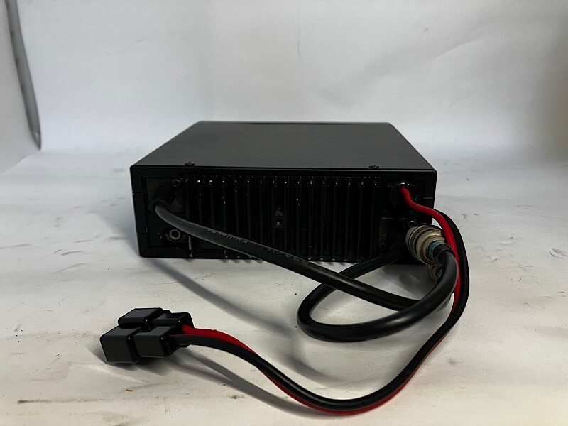 YAESU FT-4700 VHF/UHF Dual band FM transceiver Amateur Ham Radio w