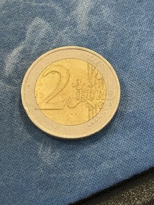 2002 Euro Coin | eBay