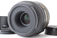 Nikon AF-S DX Micro Nikkor 40mm f/2.8G Lens for sale online | eBay