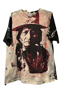 販売済み Mosquito Head ジャニスジョプリン モスキートヘッドTシャツ