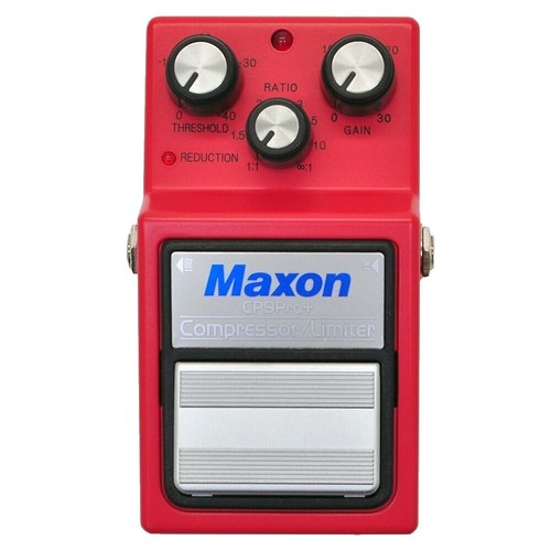 MAXON GE-500 Renometer Graphic Equalizer Guitar Effect Box | eBay