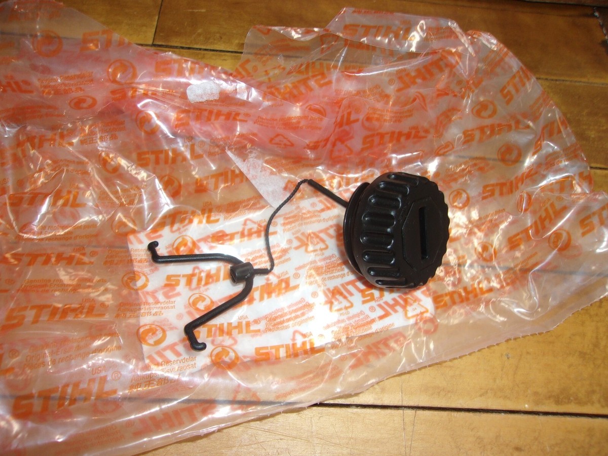 Stihl OEM Large Filler Cap 066 064 088 660 650 084 0000-350-0508