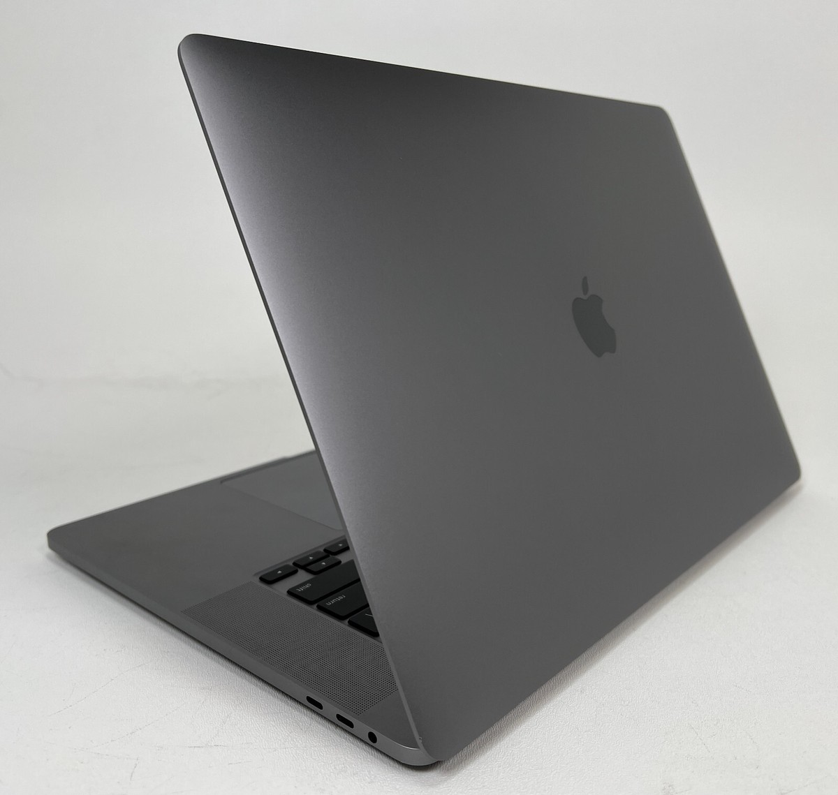 Apple MacBook Pro 16