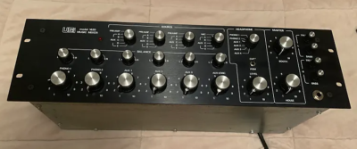 DJ機材 Urei 1620 MUSIC MIXER *ARS Modified UREI 1620 Limited