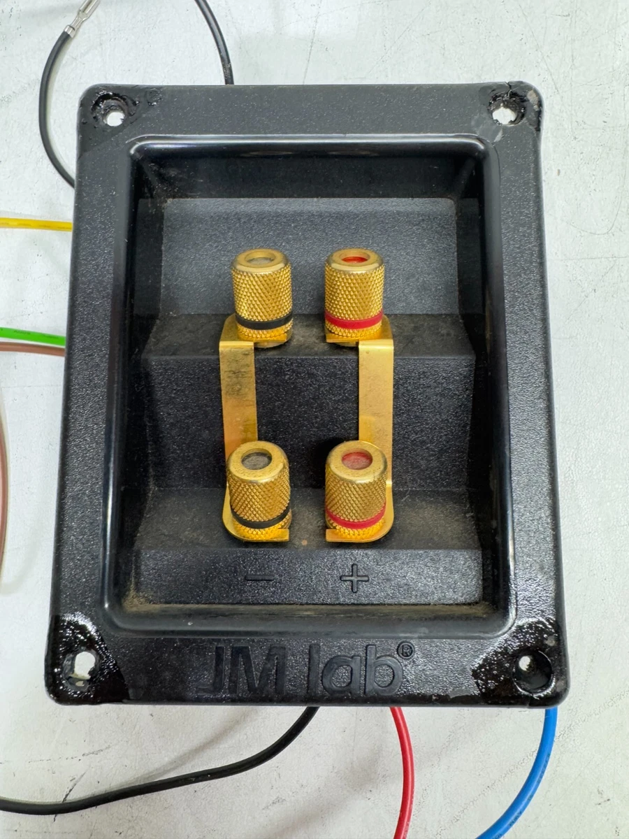 Focal Other Speaker Parts & Components for sale | eBay