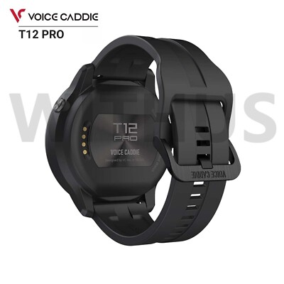 美品】VOICE CADDIE T12 PRO GPSナビ VOICE CADDIE T12PRO GPSナビ
