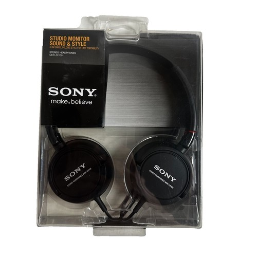 Sony MDR-XB75AP B Earphones Heavy Bass Model In-ear Type Black | eBay