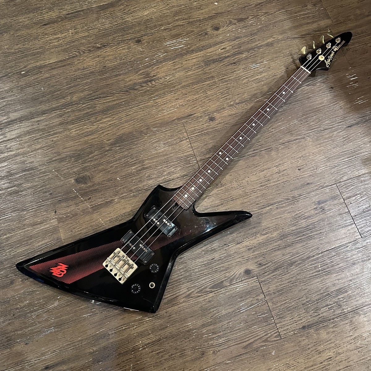 ギター Legend Produced by Aria Pro II /No.G04 ギター Legend