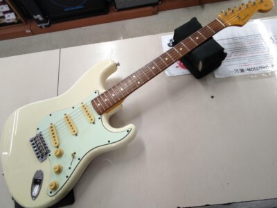 Fender フェンダージャパン ストラトキャスター ST62-70TX？ 買取情報