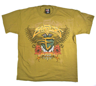 EAGLES HELL FREEZES OVER 1995 Tシャツ L 90s NBW Vintage Eagles