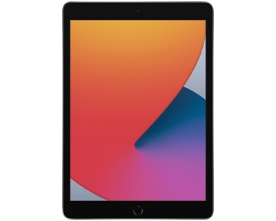 Apple iPad 8 32GB, 128GB, All Colors, Wi-Fi Only, 10.2-inch Retina