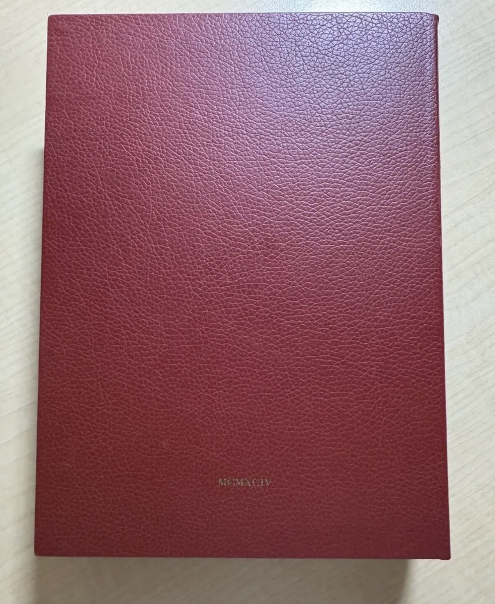 Supreme stash book スタッシュブック 聖書 13AW Supreme “New