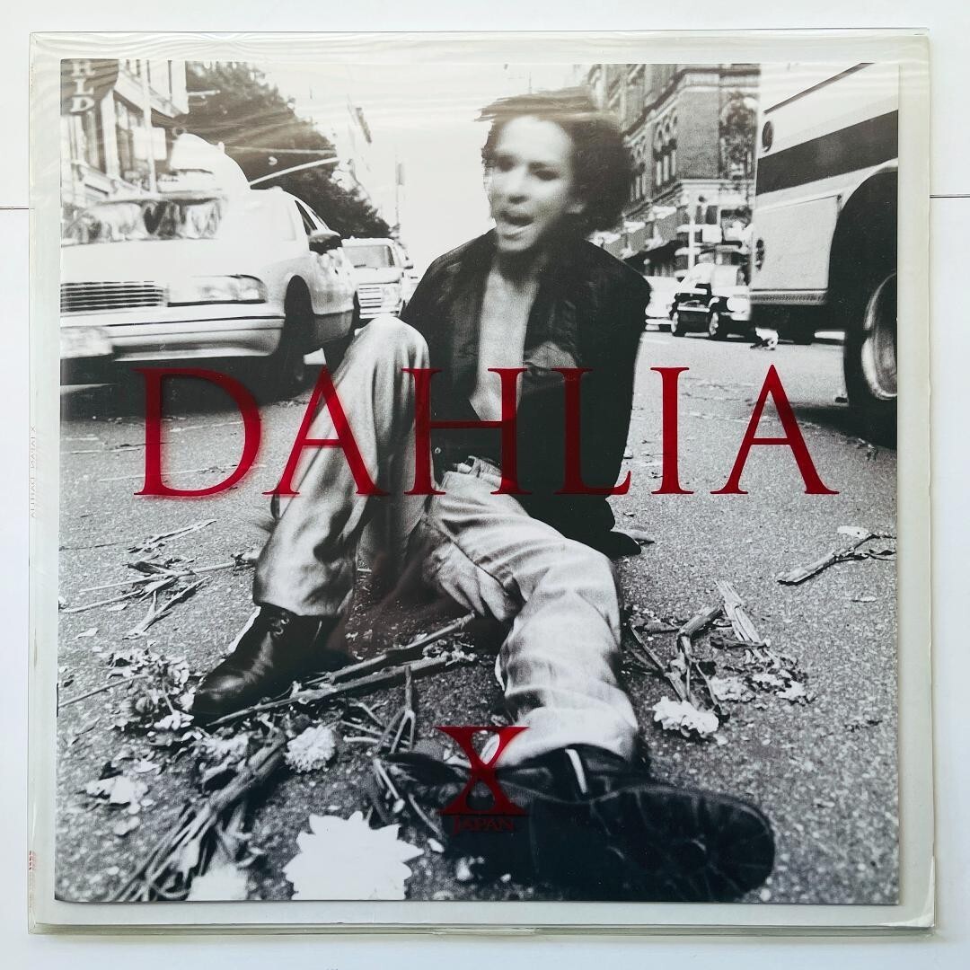 Amazon.co.jp: X JAPAN DAHLIA TOUR FINAL完全版 初回限定コレクターズ