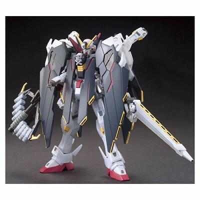 Crossbone Gundam X1 Full Cloth TYPE.GBFT HGBF 1/144 Gunpla Model